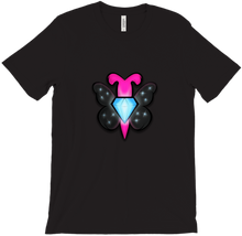 blacktallulah T-Shirts