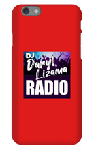 daryl671lizama iPhone Phone Cases