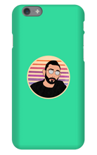 Desca Logo iPhone Cases