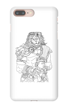gamiplie iPhone Phone Cases