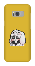 ussopanda Samsung Phone Cases