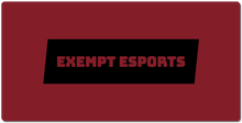 icedayfps XXL Gaming Mousepad