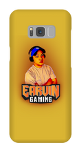 earvingaming Samsung Phone Cases