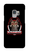 nzgamers Samsung Phone Cases
