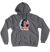 MojoGK BLOWKISS Hoodies (No-Zip/Pullover)
