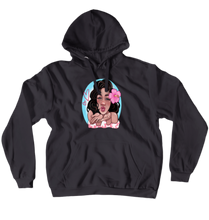 MojoGK BLOWKISS Hoodies (No-Zip/Pullover)