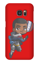 ulongteagaming Samsung Phone Cases