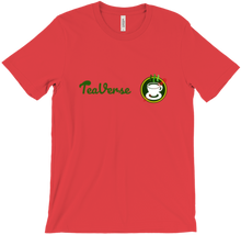 TeaVerse T-Shirts