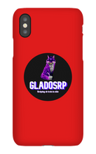 GladosRP Funda iphone