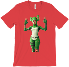 Fortnite Prickly Patroller Skin