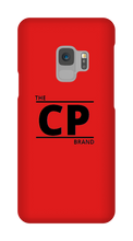 cohenpease Samsung Phone Cases