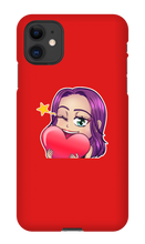 childsbloodbath iPhone Phone Cases