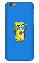 ricotamalito iPhone Phone Cases