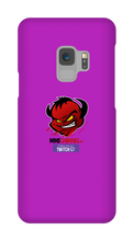 mikechannel7v Samsung Phone Cases