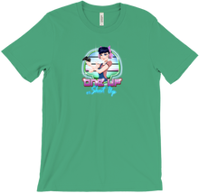 oneuporshutup T-Shirts