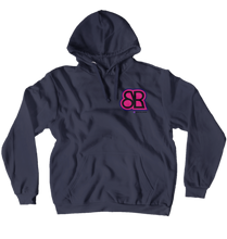 Retro_Nyan (Real Me Collection) Hoodie