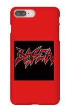 bascamattirufuss1345 iPhone Phone Cases