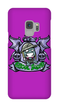 ghoul Samsung Phone Cases