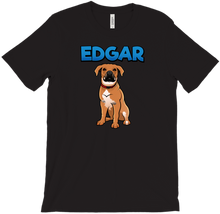 Edgar Tshirt