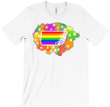 Pride T-Shirt (Limited Time Only)