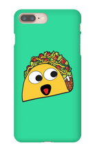 Schwedy Taco iPhone Phone Cases
