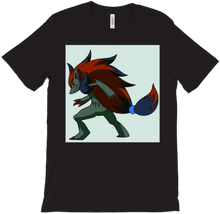 kingzoroark570 T-Shirts