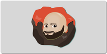 meatbaldgaming XXL Gaming Mousepad