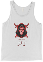 PT Logo Tank Top