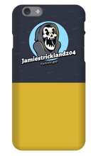 exoticlord iPhone Phone Cases