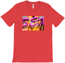 millz_89th T-Shirts