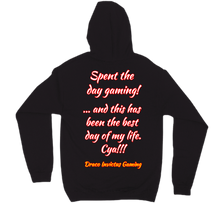 Draco's Best Day Hoodie