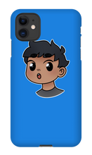 RaphPog Animated iPhone Case