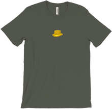 Signature Golden Hat T-Shirt