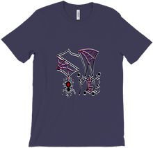 SWPCG T-shirt