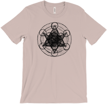 Wireframe T-Shirt