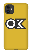 Kolony Logo iPhone Case