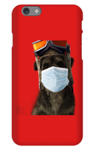 qtfshy_yt iPhone Phone Cases