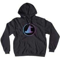 Hoodies (Pullover - Channel Logo)
