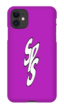 spens100 iPhone Phone Cases