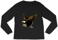 twitchtvfalcons Long Sleeve Tee