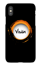 visiontb iPhone Phone Cases