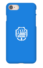 opachki_tv iPhone Phone Cases