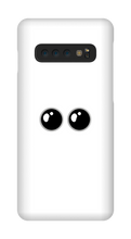 Cute Eye Samsung Phone Case