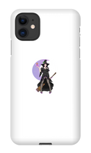 Sadistic Witch iPhone Phone Cases