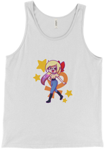 Camiseta sin Mangas Torana SG
