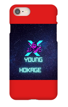 younghokage_22 iPhone Phone Cases
