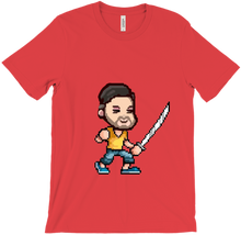 narutoshetty T-Shirts