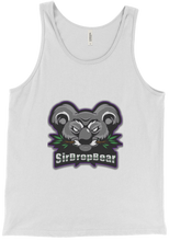 sirdropbeartv Tank Top