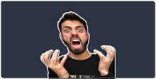 ALFOMBRILLA XXL de KRAINOLO [Mousepad XXL]