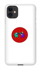 saraa03 iPhone Phone Cases